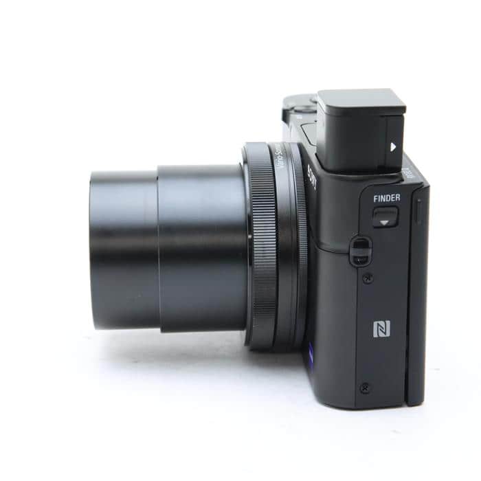 SONY Cyber−Shot RX DSC-RX100M3 訳あり 【公式通販】