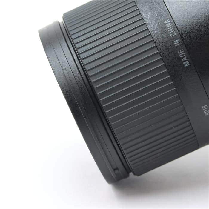 16-300mm F3.5-6.3 Di II VC PZD MACRO/Model B016N(ニコンF用)