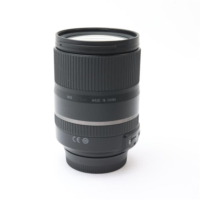 16-300mm F3.5-6.3 Di II VC PZD MACRO/Model B016N(ニコンF用)