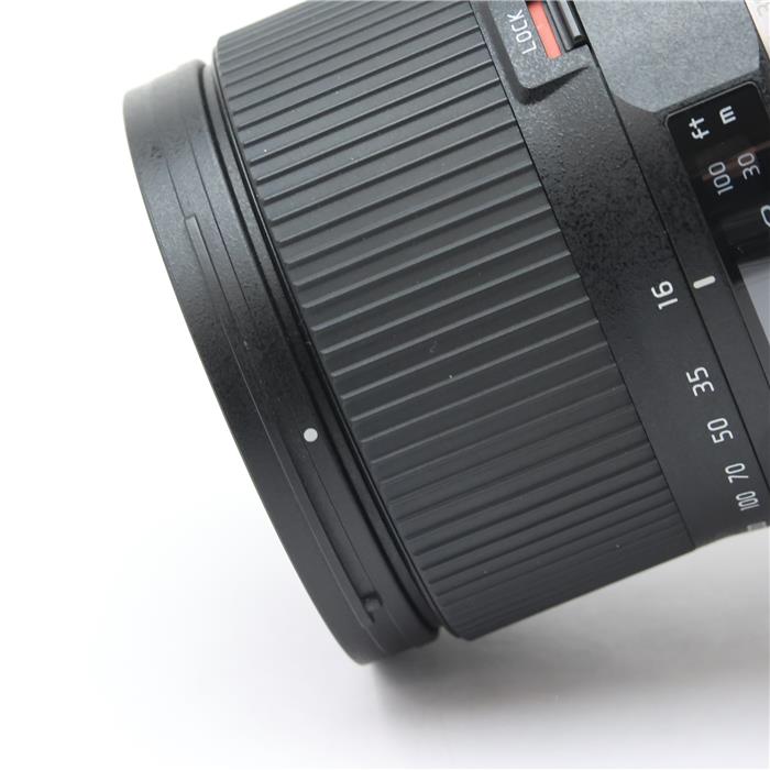 16-300mm F3.5-6.3 Di II VC PZD MACRO/Model B016N(ニコンF用)