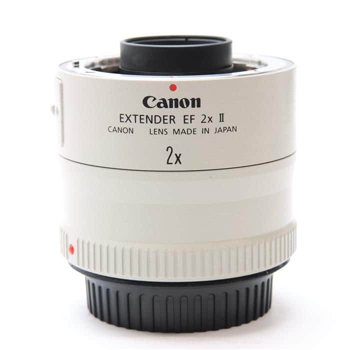中古)Canon (キヤノン) エクステンダー EF2X II（商品ID 