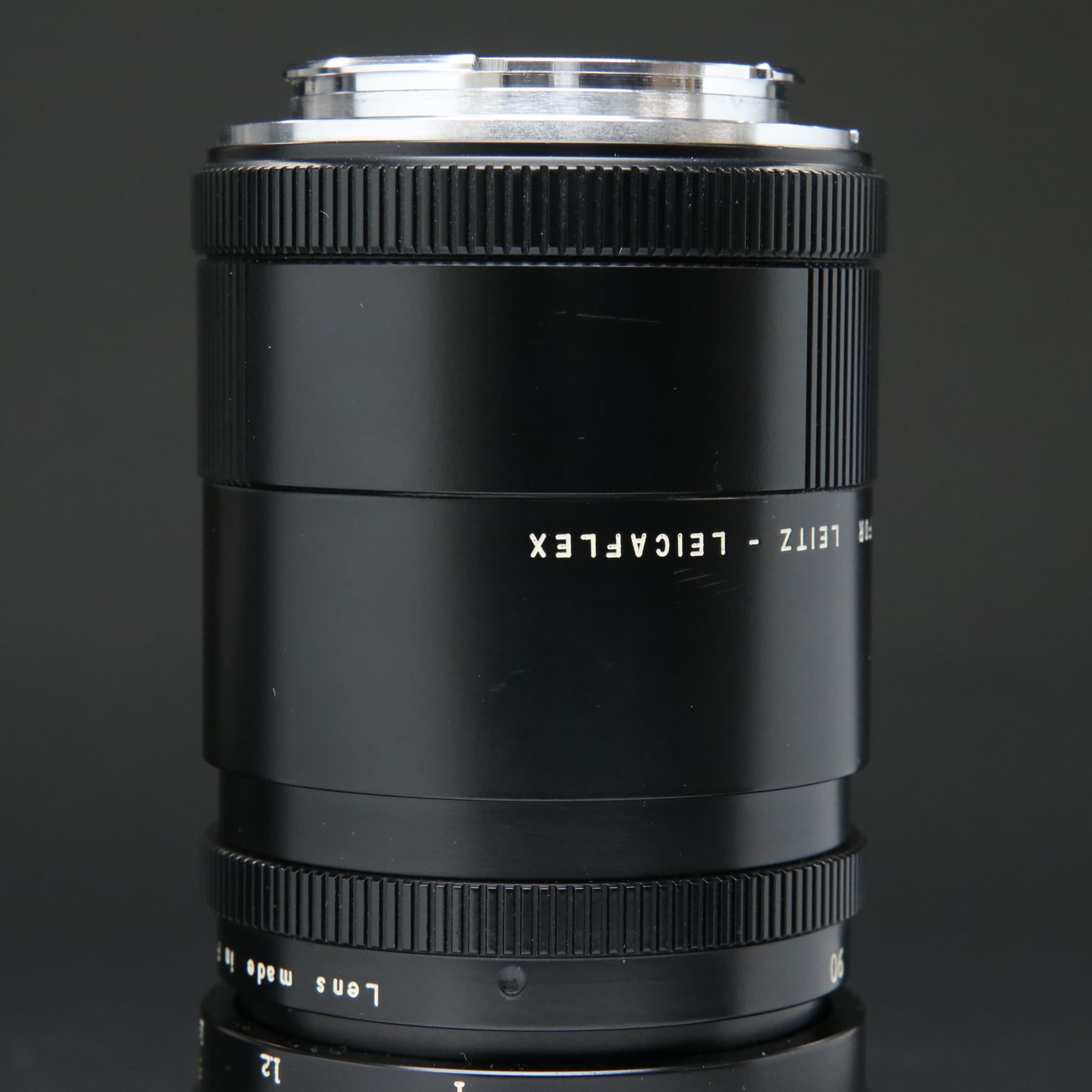 中古)P.Angenieux (アンジェニュー) アンジェニュー R45-90mm F2.8 (3