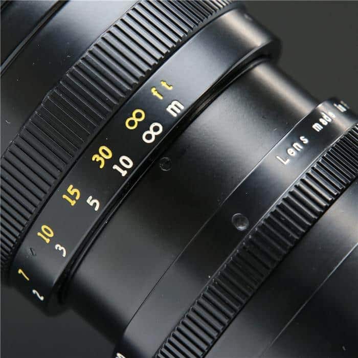 稀少品 アンジェニュー Angenieux R45-90mm F2.8 3Cam 中古)P.Angenieux (アンジェニュー) アンジェニュー R45-90mm F2