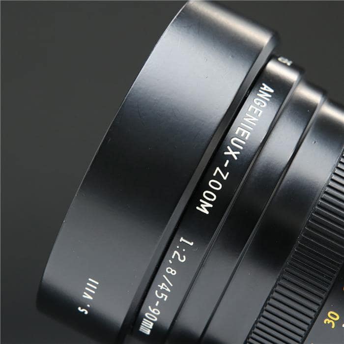 中古)P.Angenieux (アンジェニュー) アンジェニュー R45-90mm F2.8 (3
