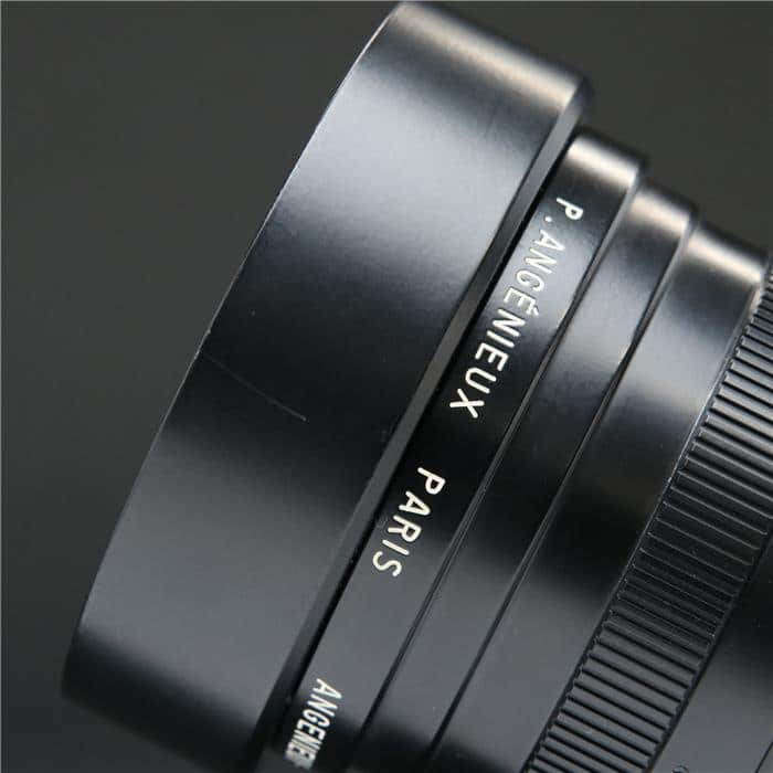 中古)P.Angenieux (アンジェニュー) アンジェニュー R45-90mm F2.8 (3