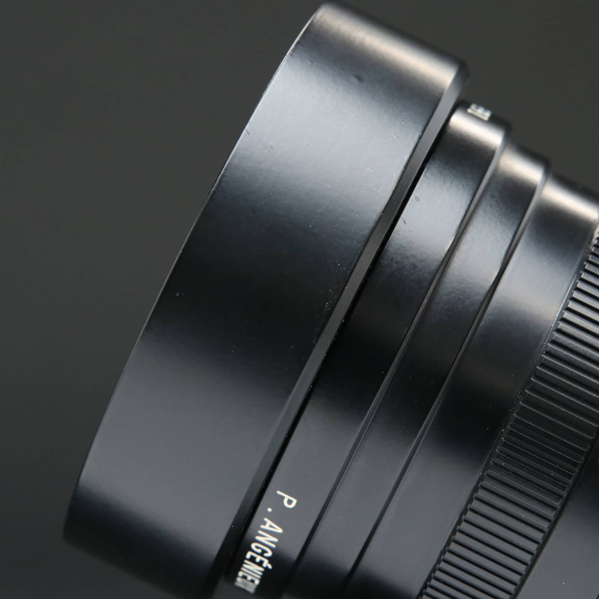 中古)P.Angenieux (アンジェニュー) アンジェニュー R45-90mm F2.8 (3