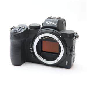Nikon (ニコン) Z5 ボディ メイン