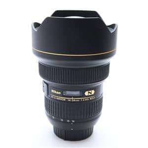 Nikon (ニコン) AF-S NIKKOR 14-24mm F2.8G ED メイン