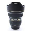 AF-S NIKKOR 14-24mm F2.8G ED