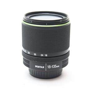 新品)PENTAX (ペンタックス) DA 18-135mm F3.5-5.6ED AL(IF)DC