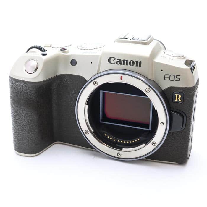 元箱つき】Canon EOS RPボディ