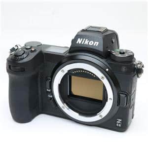 Nikon (ニコン) Z6II ボディ メイン