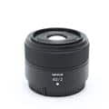 NIKKOR Z 40mm F2