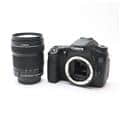 EOS 70D EF-S18-135 IS STM レンズキット