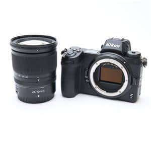 Nikon (ニコン) Z6 24-70 レンズキット メイン