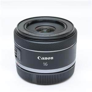Canon (キヤノン) RF16mm F2.8 STM メイン