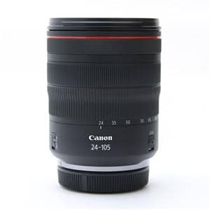 Canon (キヤノン) RF24-105mm F4L IS USM メイン