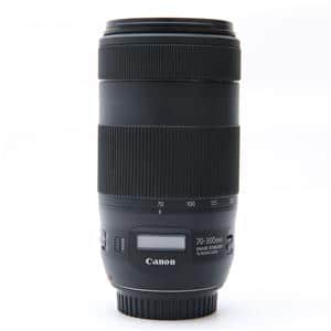 Canon (キヤノン) EF70-300mm F4-5.6 IS II USM メイン