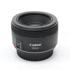 Canon (キヤノン) EF50mm F1.8 STM メイン