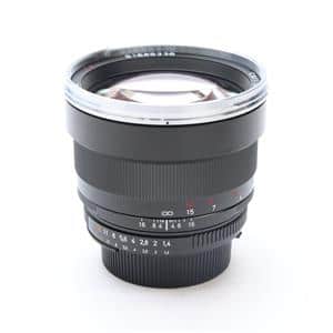 新品)Carl Zeiss (カールツァイス) Planar T* 85mm F1.4 ZF.2