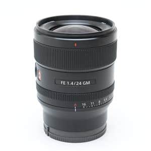 【美品・おまけ付き】カメラ ソニー 一眼レフ SONY FE 24mm F1.4 SONY SEL24F14GM FE 24mm F1.4 GM おまけ付中古美品