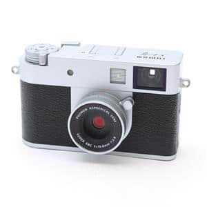 fujifilm (フジフイルム) x half x-hf1 シルバー」の商品検索