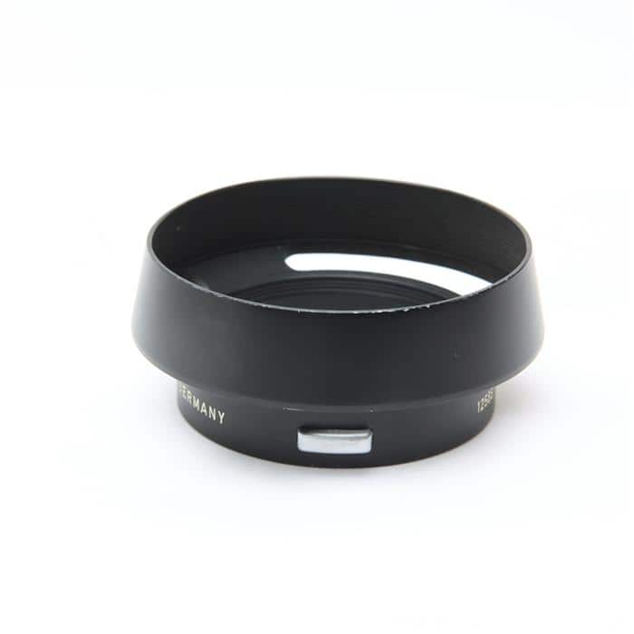 中古)Leica (ライカ) レンズフード 12586 ズミルックス M50mm F1.4