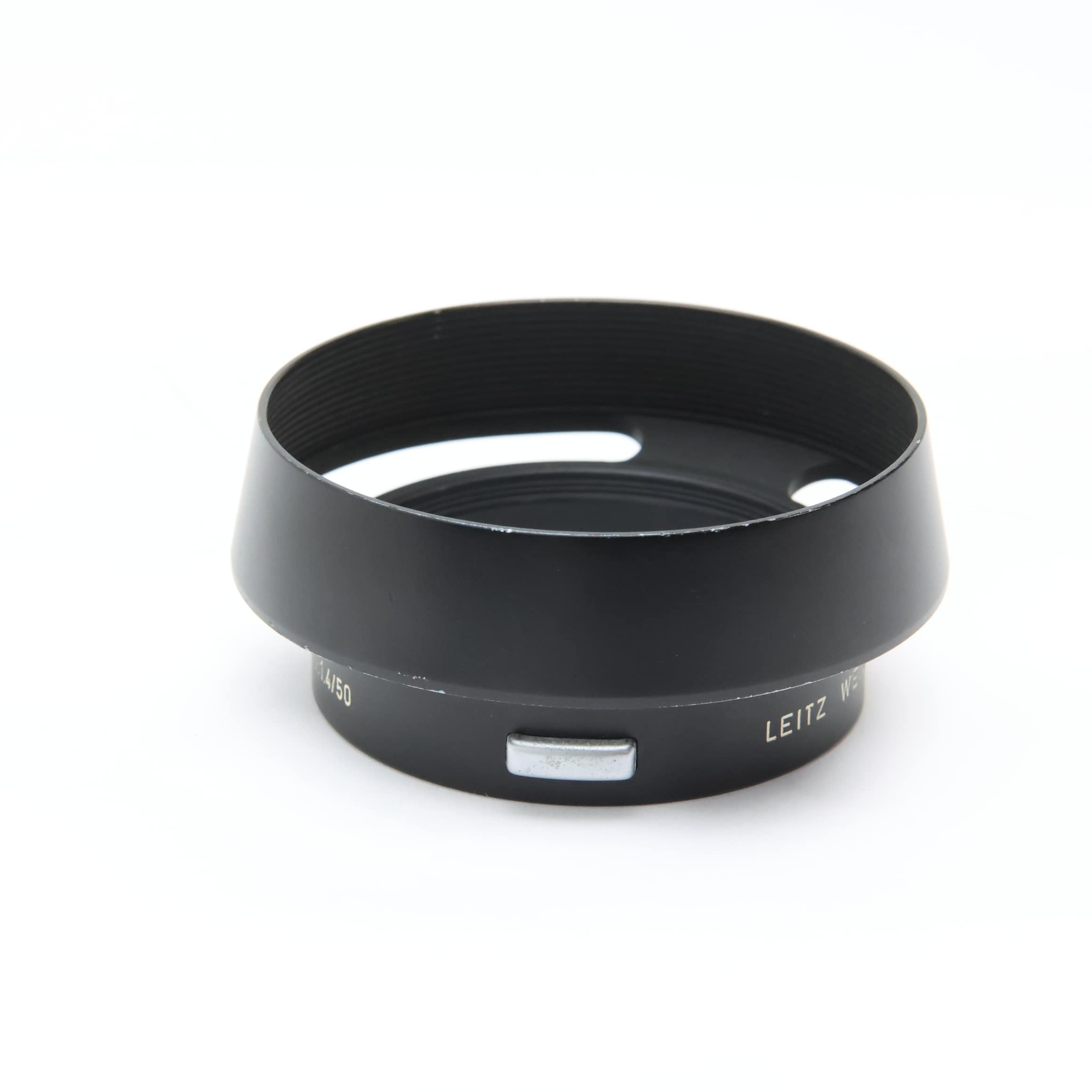 中古)Leica (ライカ) レンズフード 12586 ズミルックス M50mm F1.4