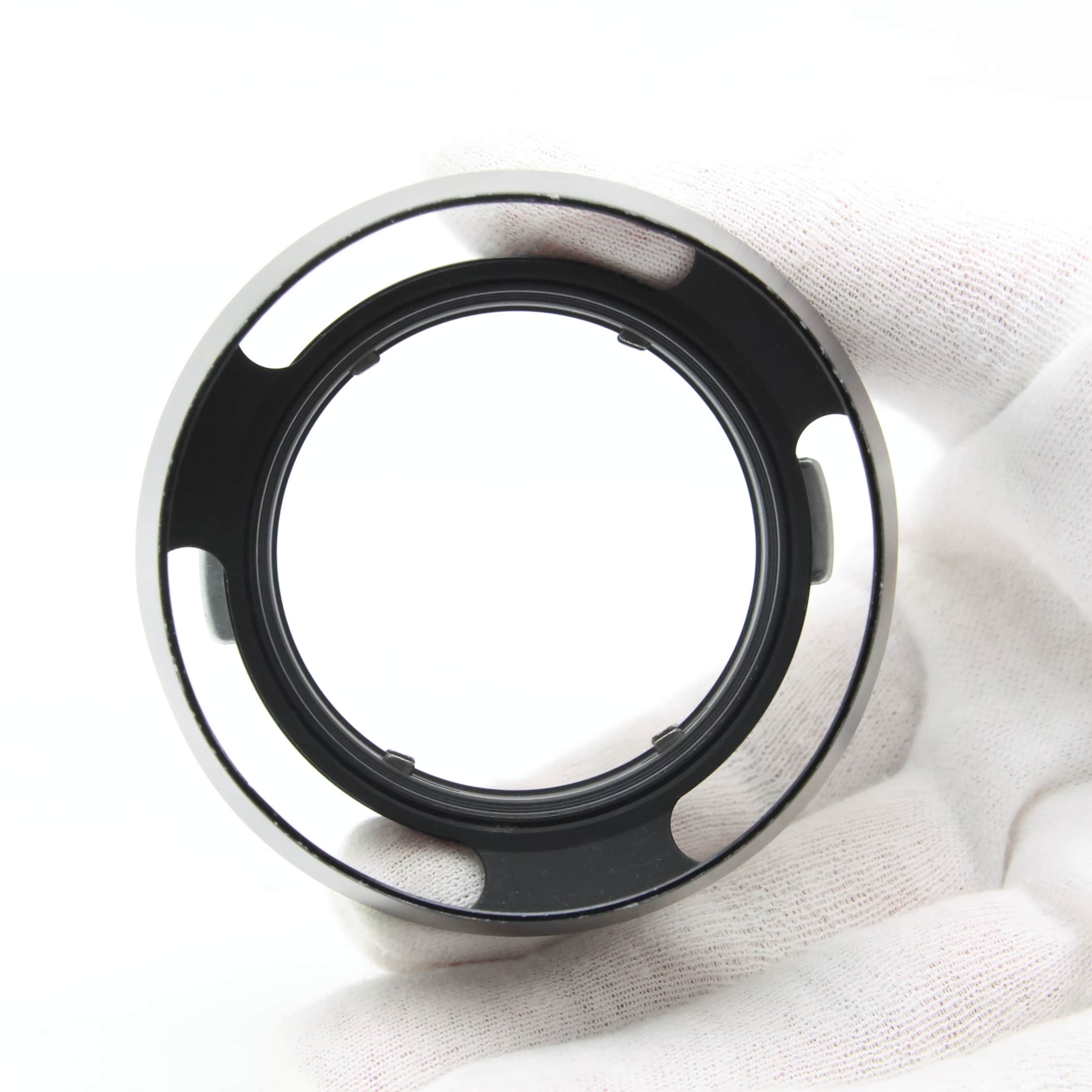 中古)Leica (ライカ) レンズフード 12586 ズミルックス M50mm F1.4