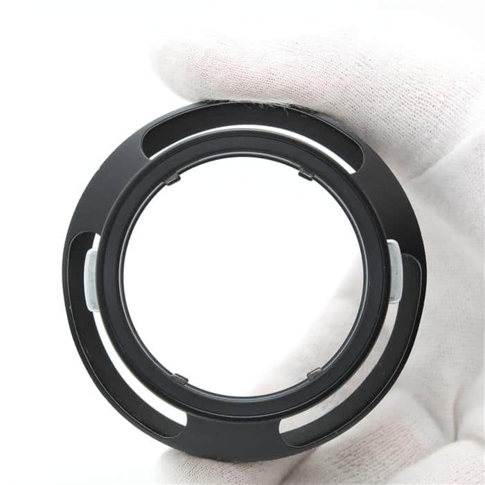 中古)Leica (ライカ) レンズフード 12586 ズミルックス M50mm F1.4
