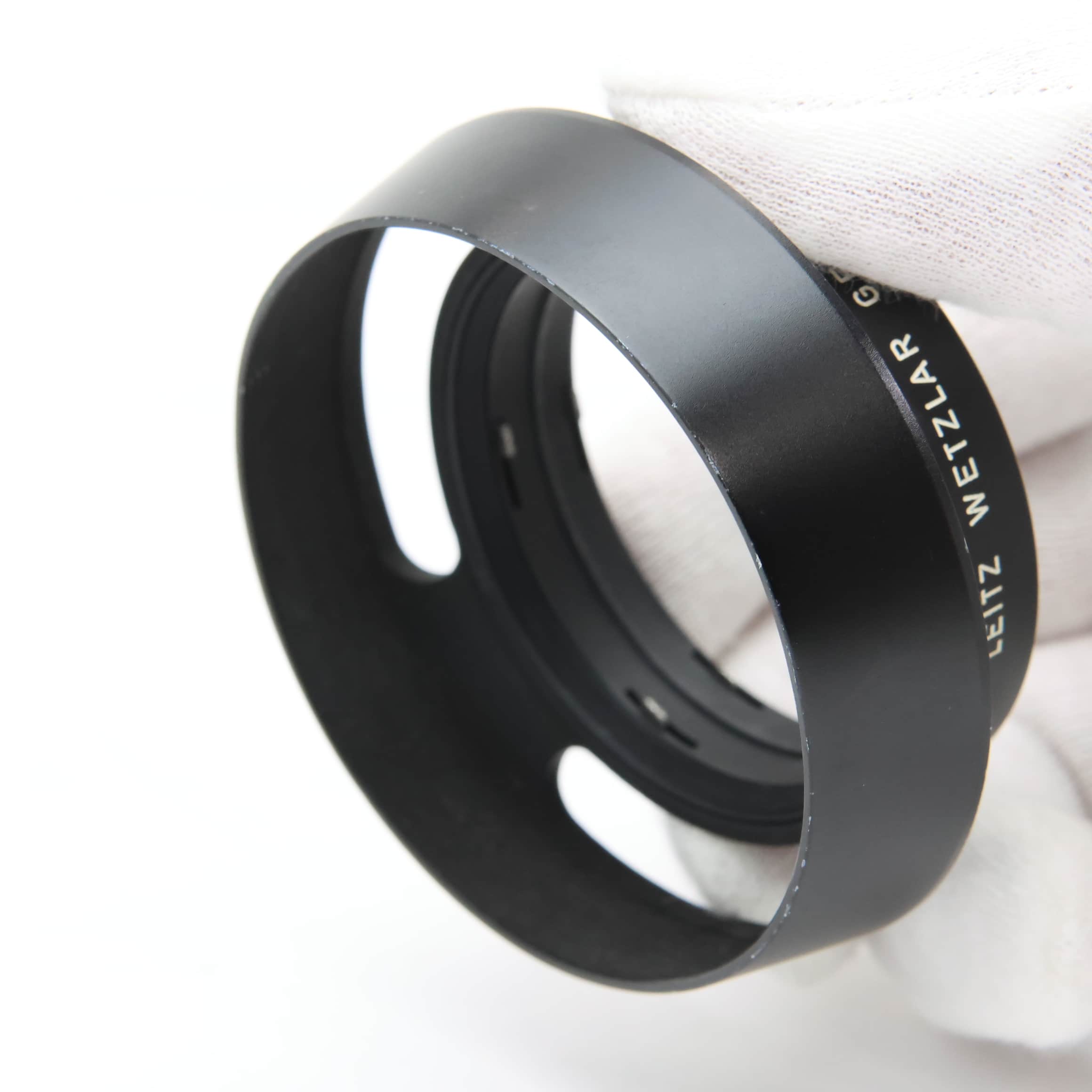 LEICA ライカ レンズフード G-86 【公式通販】