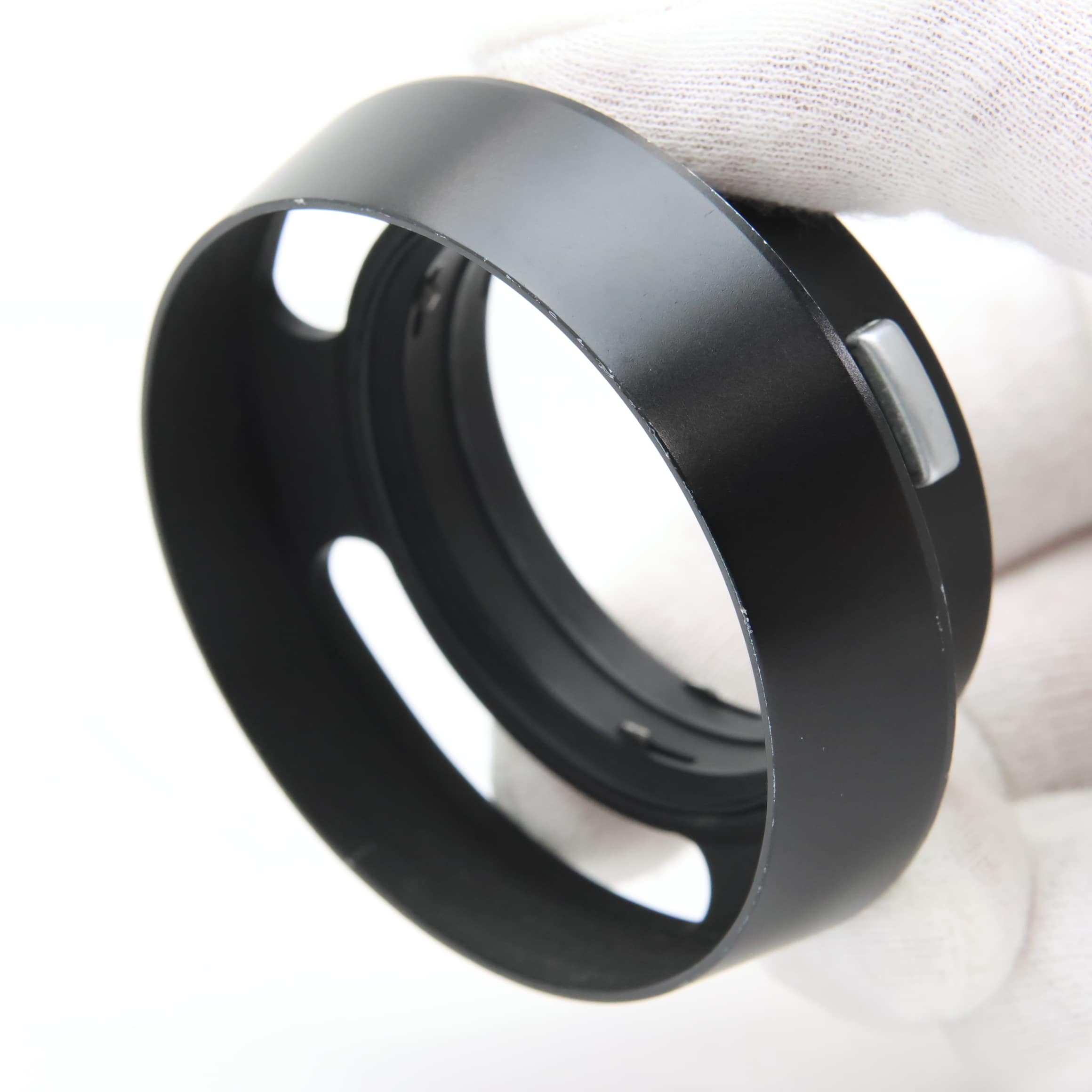 中古)Leica (ライカ) レンズフード 12586 ズミルックス M50mm F1.4