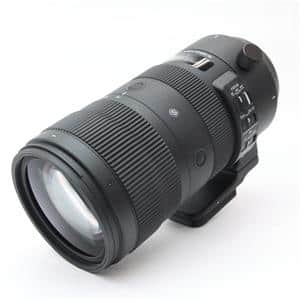 SIGMA 70-200mm F2.8 EX DG HSM ズームレンズ　ニコン SIGMA 70-200mm F2.8 DG OS HSM｜Sports [ニコン用]を徹底解説
