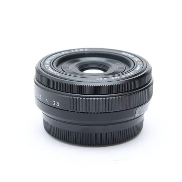 Fujinon XF27mmF2.8 R WR 中古品 中古)FUJIFILM (フジフイルム) フジノン XF27mm F2.8 R WR（商品