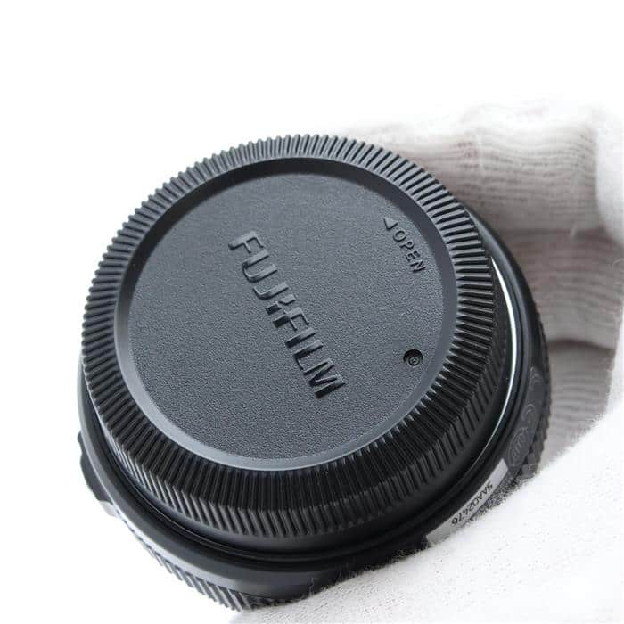 富士フイルム - 【中古】(フジフイルム) FUJIFILM フジ XF27/F2.8 R WR 中古)FUJIFILM (フジフイルム) フジノン XF27mm F2.8 R WR（商品