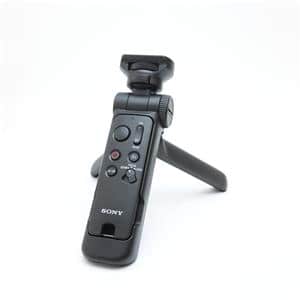 【新品、未使用】SONY ワイヤレス撮影グリップ GP-VPT3 新品)SONY (ソニー) ワイヤレスシューティンググリップ/三脚 GP
