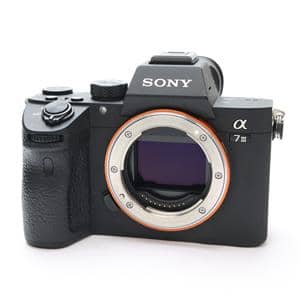 SONY a7iii 並品 Sony A7III」の商品検索結果 | デジタルカメラ、ミラーレスカメラ