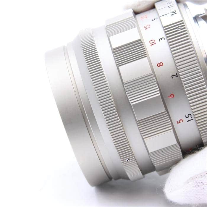 M NOCTILUCENT 50mm F1.2 ASPH.(鏡筒)(ライカM用)