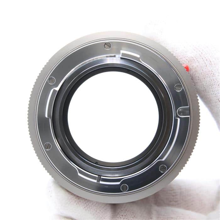 M NOCTILUCENT 50mm F1.2 ASPH.(鏡筒)(ライカM用)