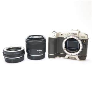 EOS RP RF35 MACRO IS STM マウントアダプターキット 販売終了】EOS RP・RF35 MACRO IS STM マウントアダプターキット