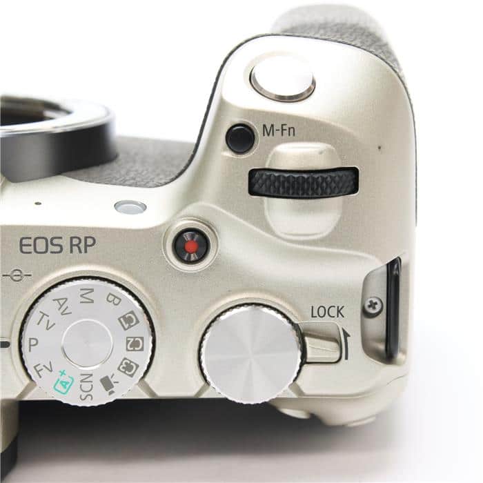 EOS RP RF35 MACRO IS STM マウントアダプターSPキット