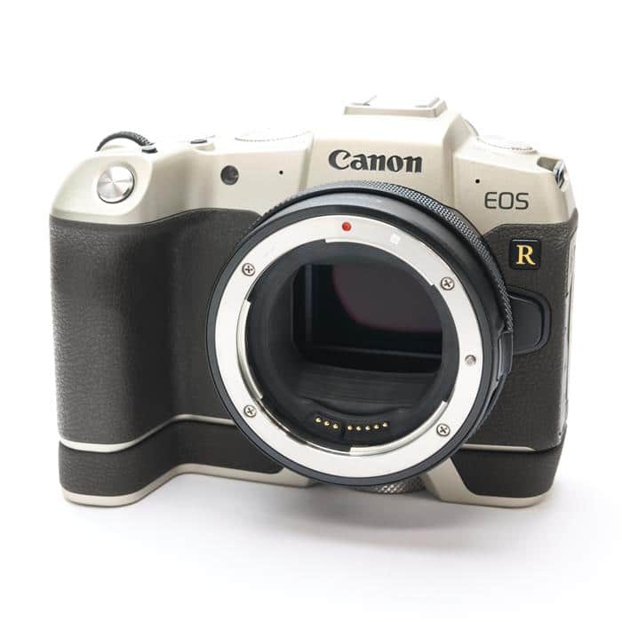 EOS RP RF35 MACRO IS STM マウントアダプターSPキット