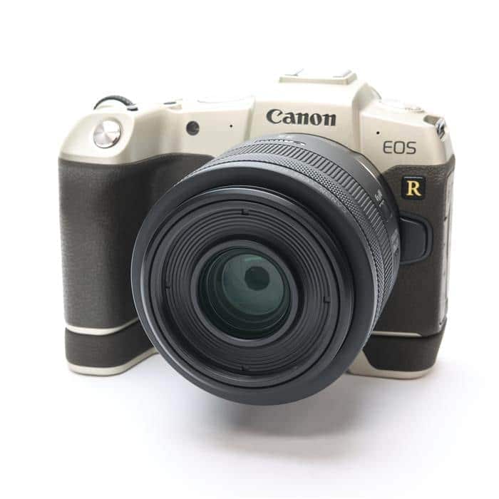 EOS RP RF35 MACRO IS STM マウントアダプターSPキット