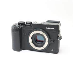 Panasonic (パナソニック) LUMIX DMC-GX8 ボディ ブラック」の商品検索