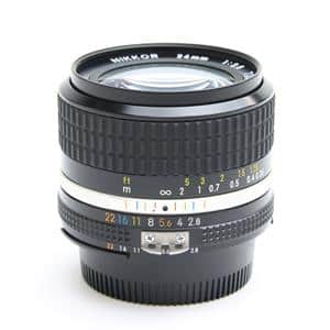 Nikon (ニコン) Ai 24mm F2S」の商品検索結果 | デジタルカメラ