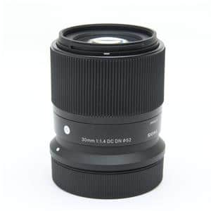 【美品】Sigma シグマ Art 30mm F1.4 キャノン用 #314 Amazon.co.jp: シグマ(Sigma) SIGMA シグマ Canon EF-Sマウント レンズ