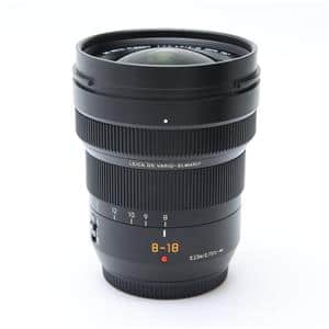 Panasonic (パナソニック) LEICA DG VARIO-ELMARIT 8-18mm F2.8-4.0