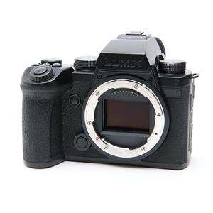 panasonic lumix s5iix ボディ dc-s5m2x ブラック」の商品検索結果