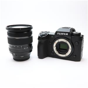 fujifilm x-h2 xf16-80mmレンズキット」の商品検索結果 | デジタル