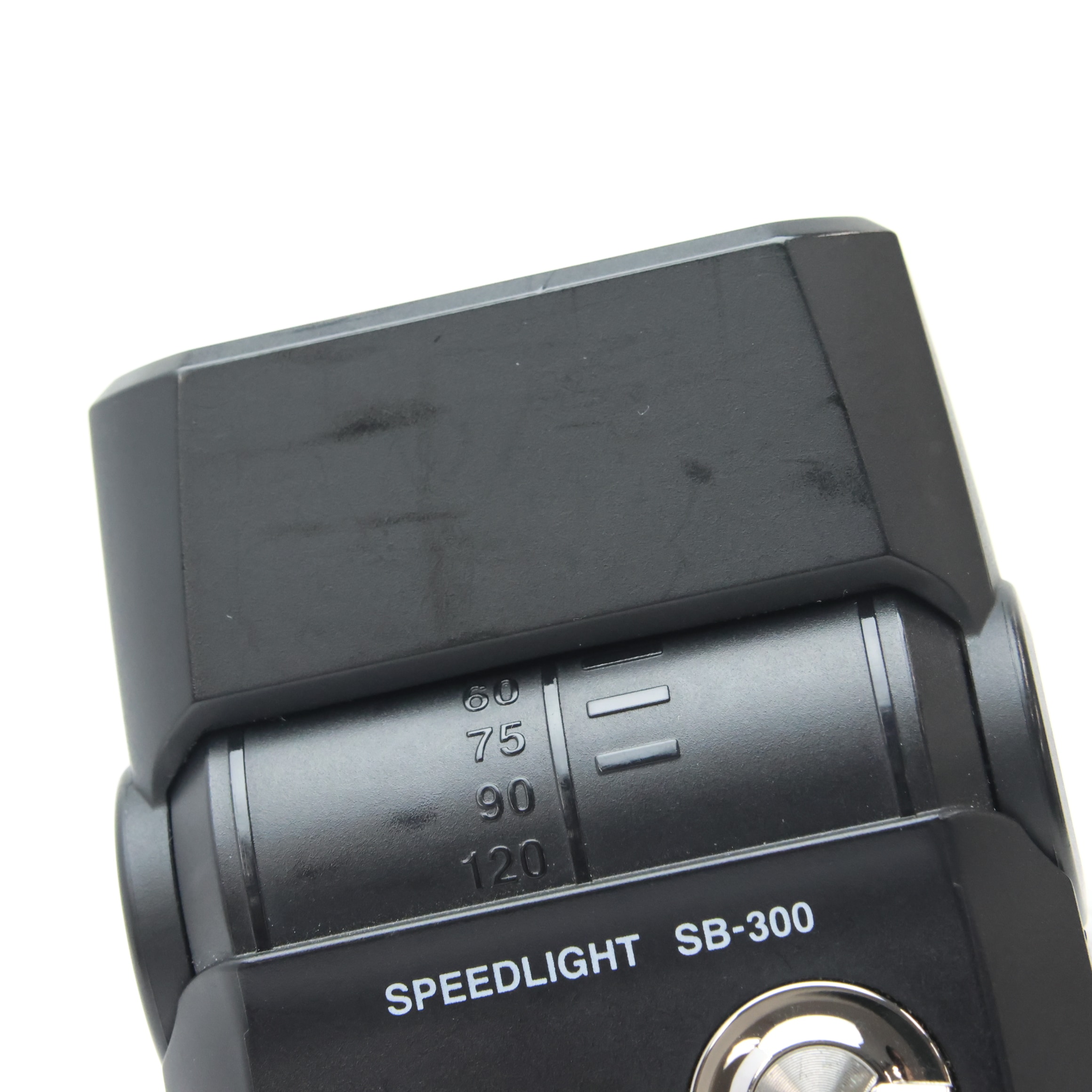 中古)Nikon (ニコン) スピードライト SB-300（商品ID：3717022843566